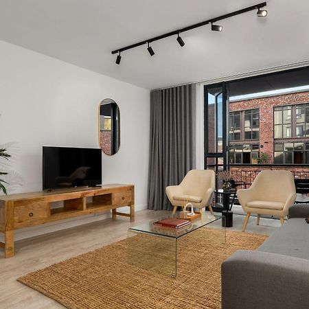 Greenwich Apartments Кейптаун Экстерьер фото